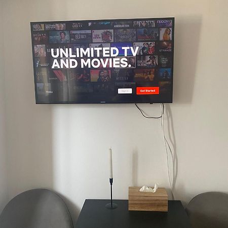 Doinei Cozy Flat Apartment Timisoara Bagian luar foto