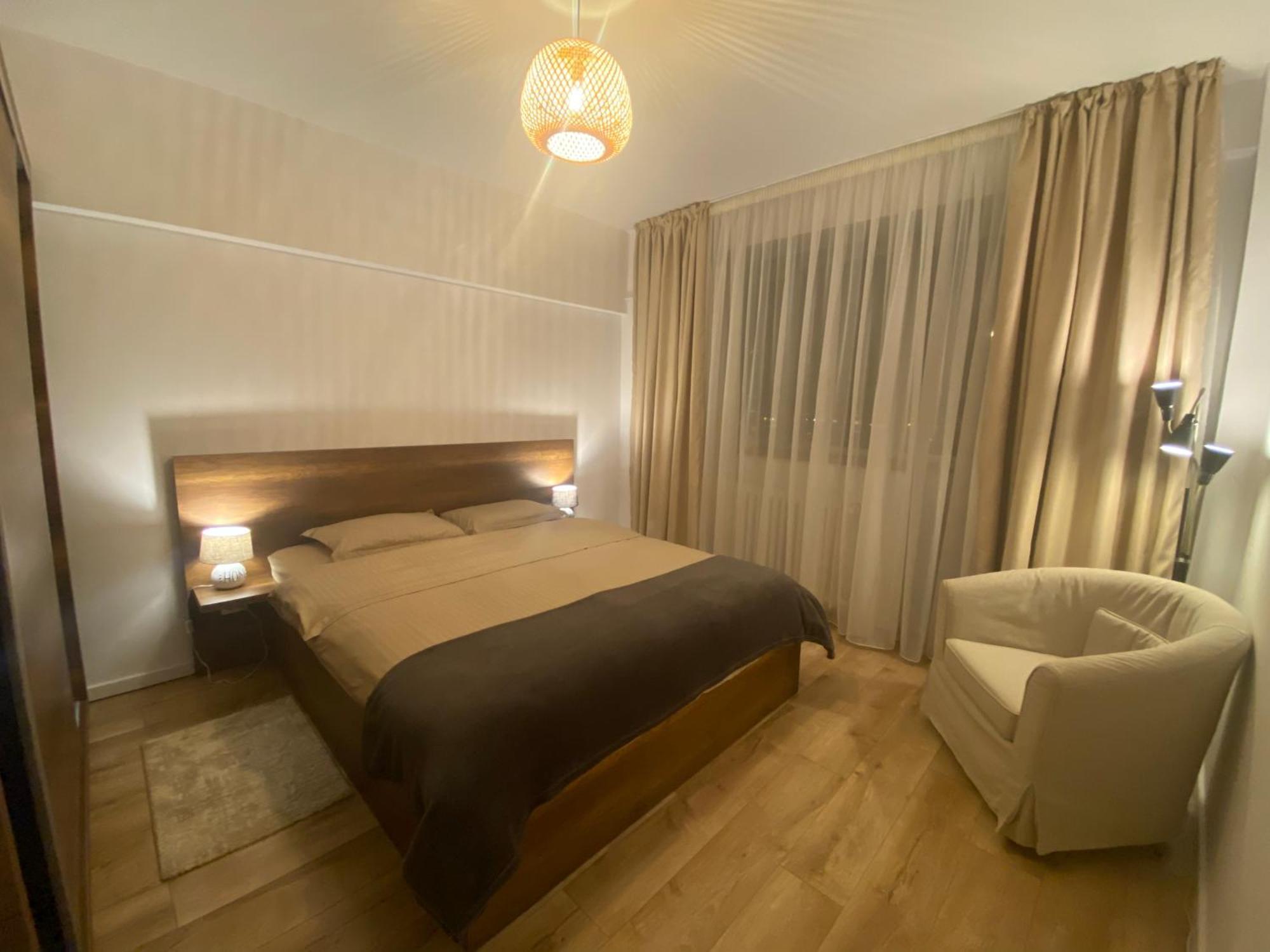 Doinei Cozy Flat Apartment Timisoara Bagian luar foto